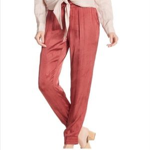 Young, Fabulous & Broke Jamie Pant Rose Pink